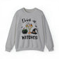 Drink Up Witches Crewneck Sweatshirt