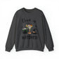 Drink Up Witches Crewneck Sweatshirt