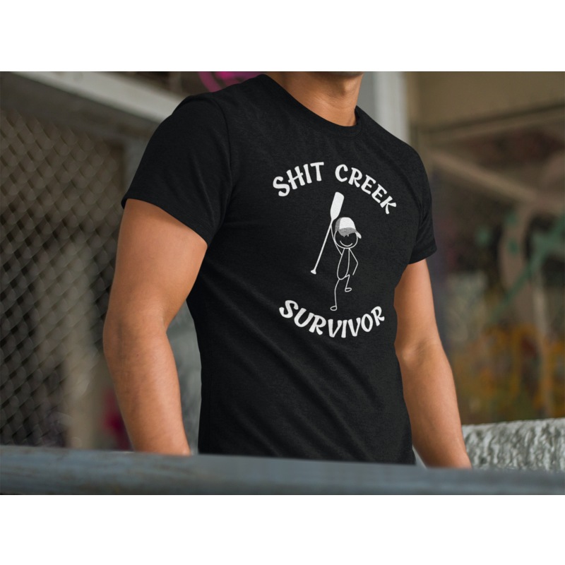 Shit creek Survivor