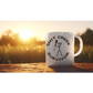 Shit Creek Survivor 11oz Mug