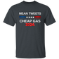 Mean Tweets | Cheap Gas | 2024 | White