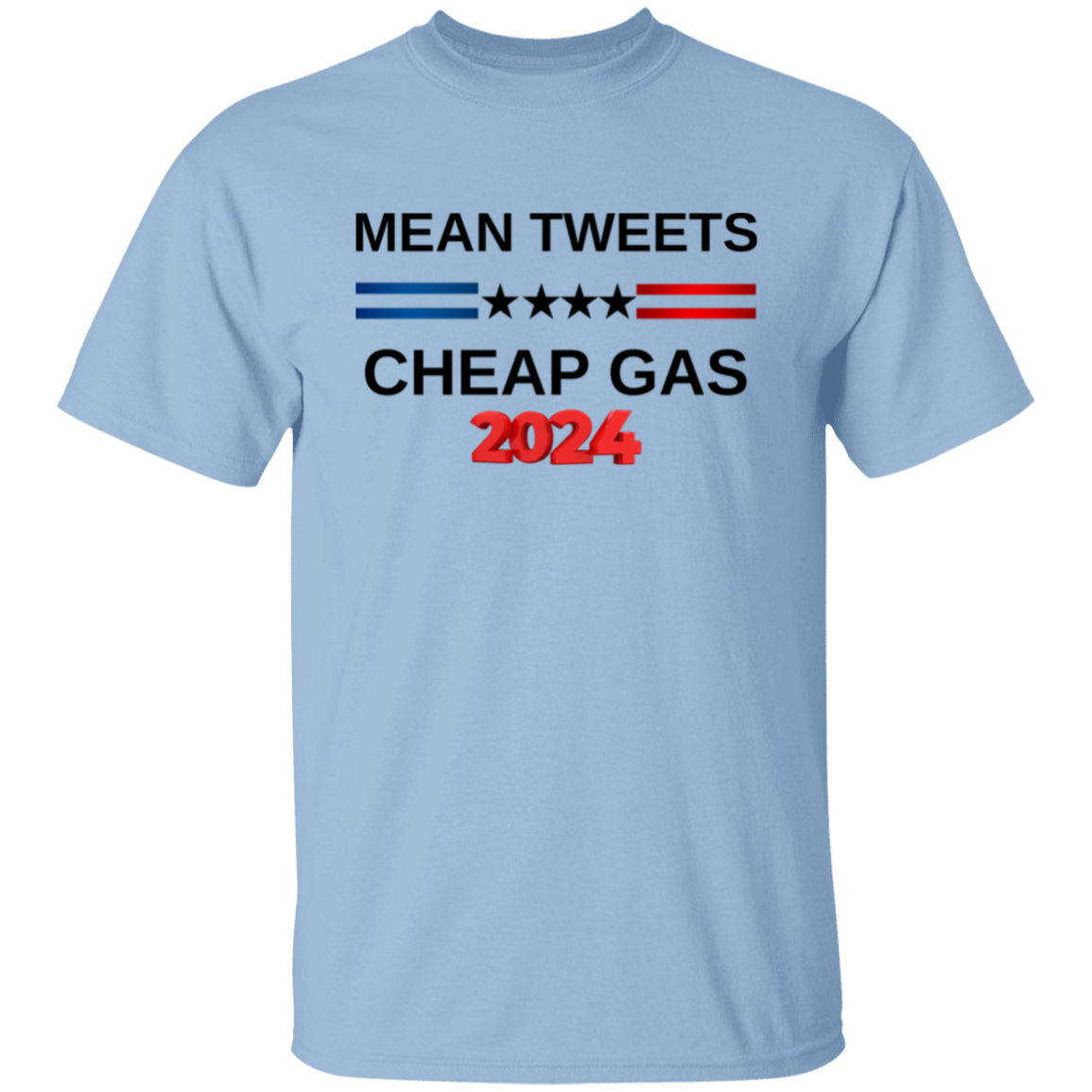 Mean Tweets| Cheap Gas | 2024