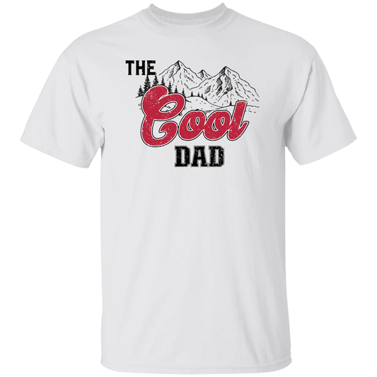 The Cool Dad | Father's Day