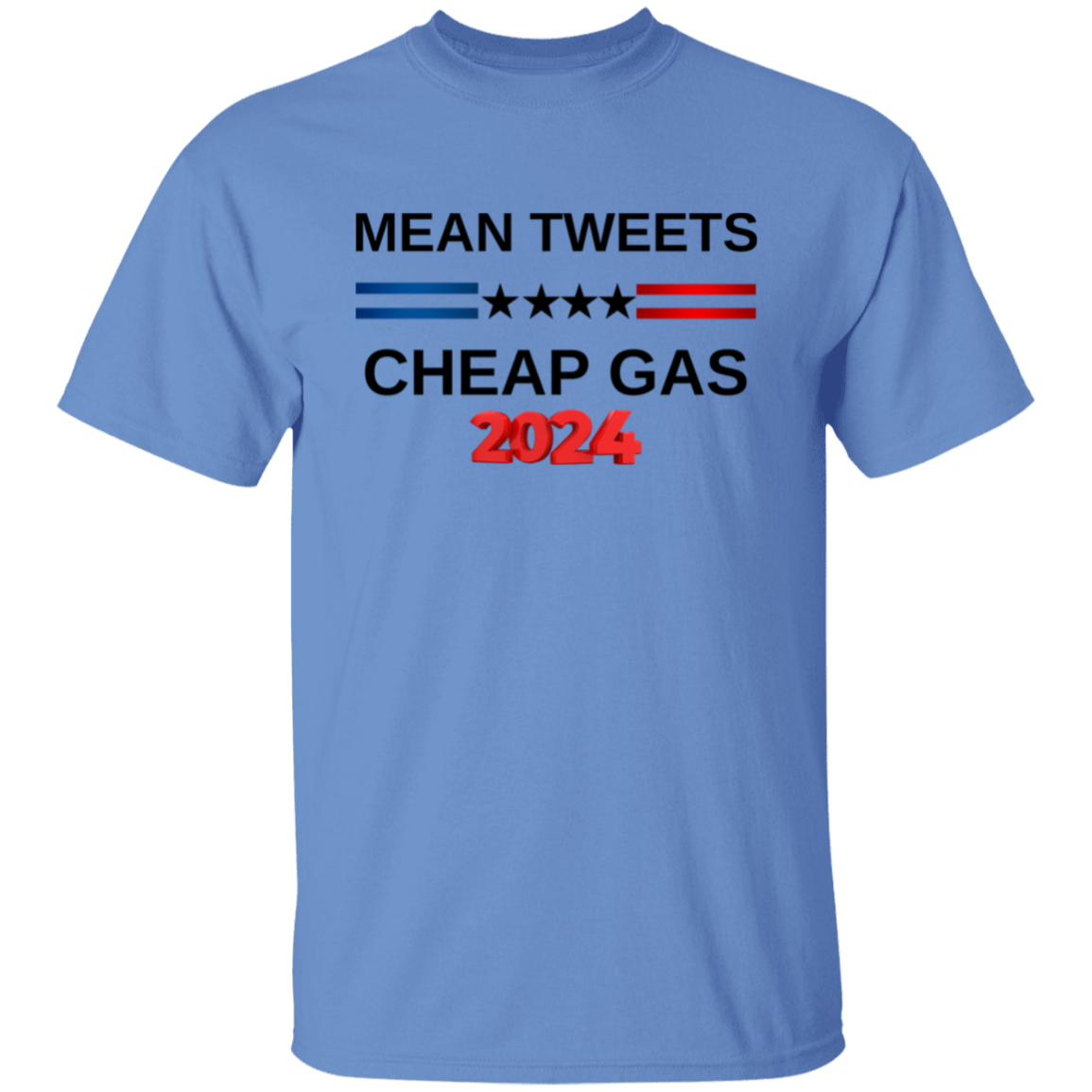 Mean Tweets| Cheap Gas | 2024