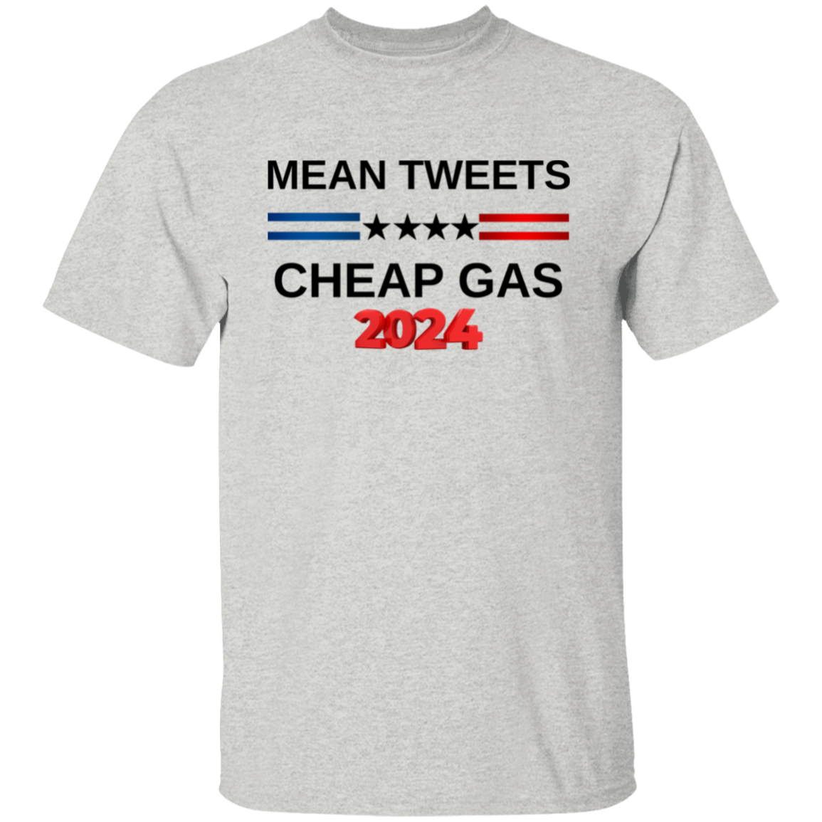 Mean Tweets| Cheap Gas | 2024